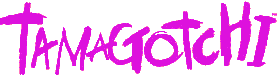 Tamagotchi